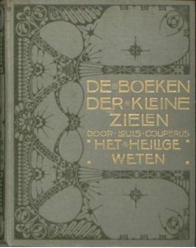 II Tweede Boek - Het Late Leven