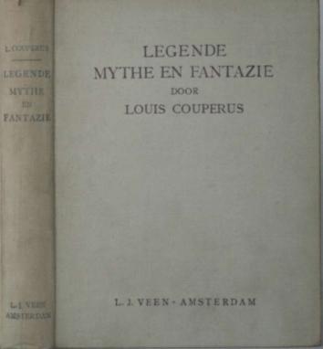 Legende, mythe en fantazie