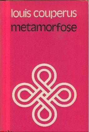 Metamorfoze