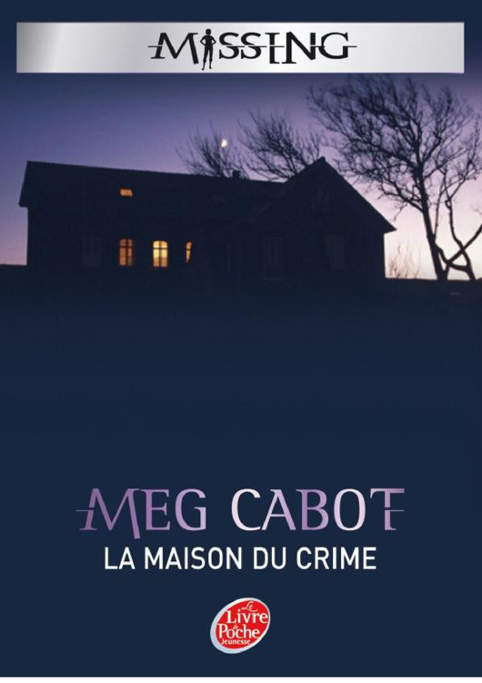 La Maison du Crime