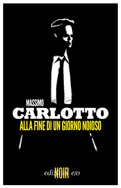 Alla fine di un giorno noioso