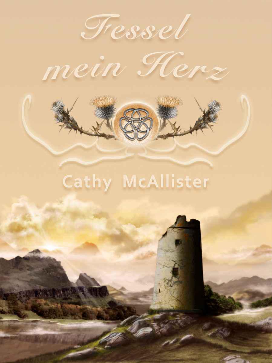 Fessel mein Herz