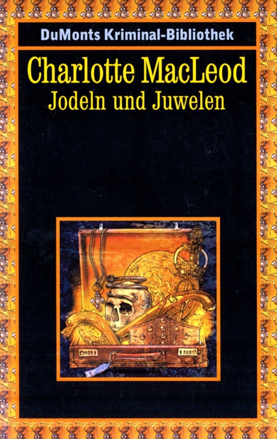 Jodeln und Juwelen