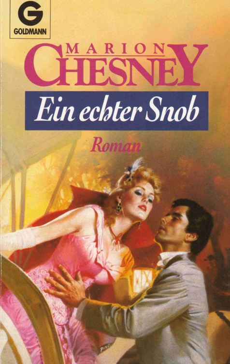 06 - Ein echter Snob