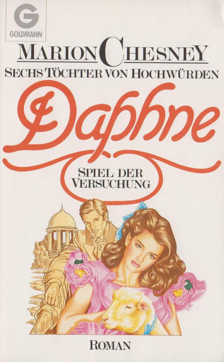 Daphne - sTdH 4