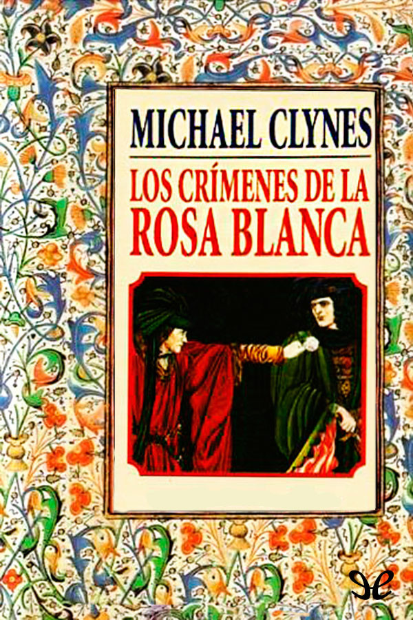 Los Crímenes de la Rosa Blanca