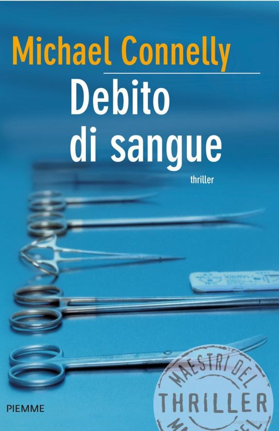 Debito di sangue