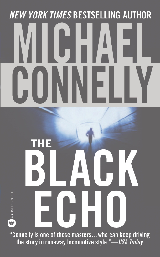 Harry Bosch 01 - The Black Echo