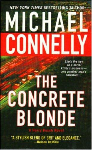 Harry Bosch #03 - The Concrete Blonde