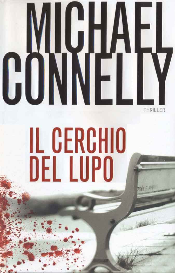 Il Cerchio Del Lupo
