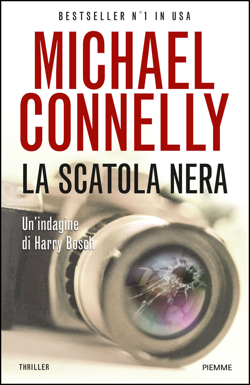 La scatola nera
