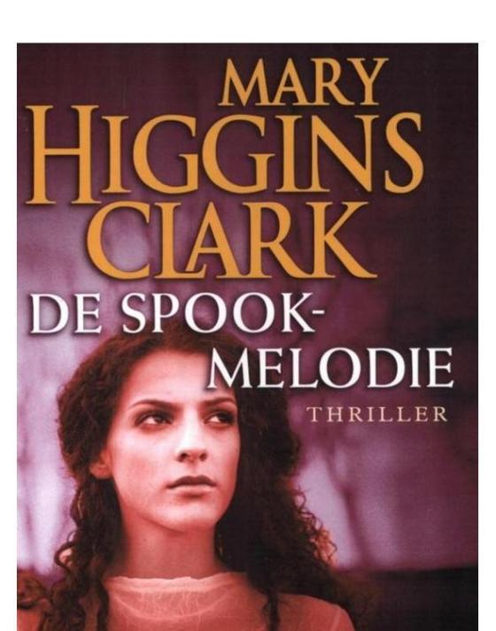 De spookmelodie