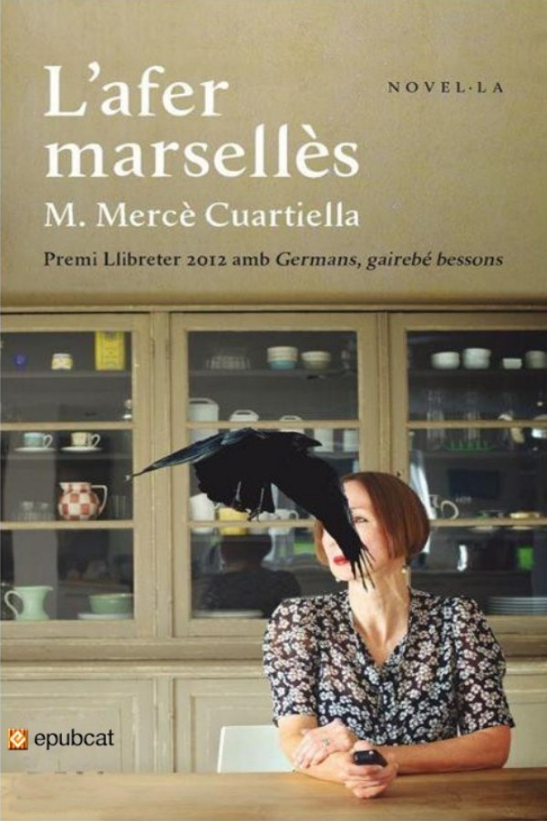 L’afer marsellès