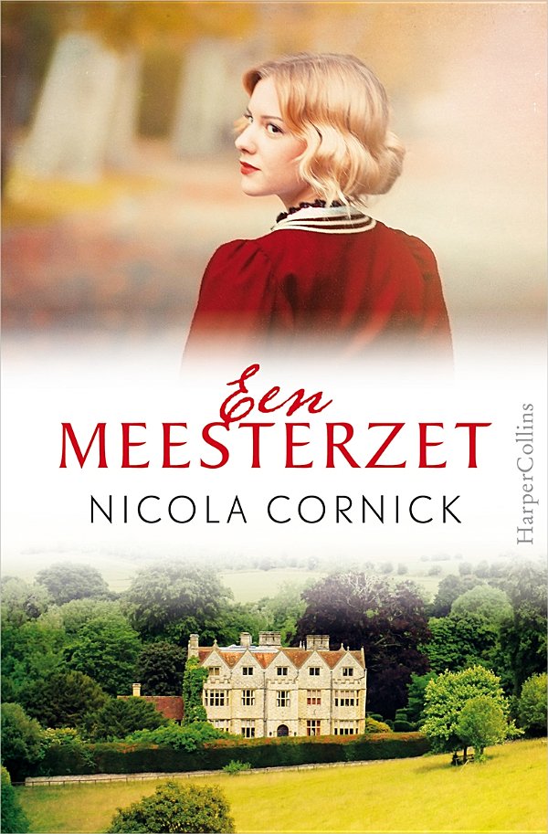 Een meesterzet
