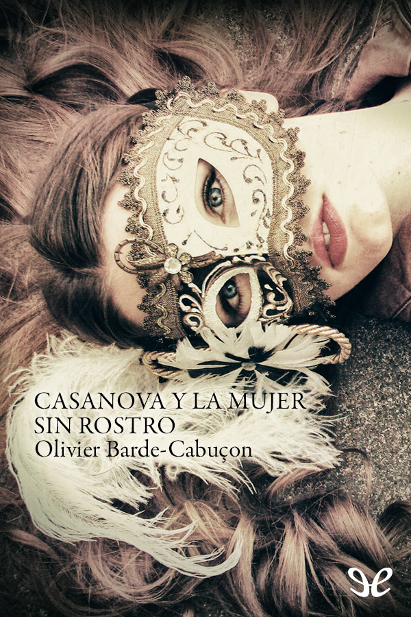 Casanova y la mujer sin rostro