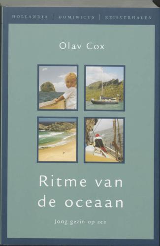 Het ritme van de oceaan
