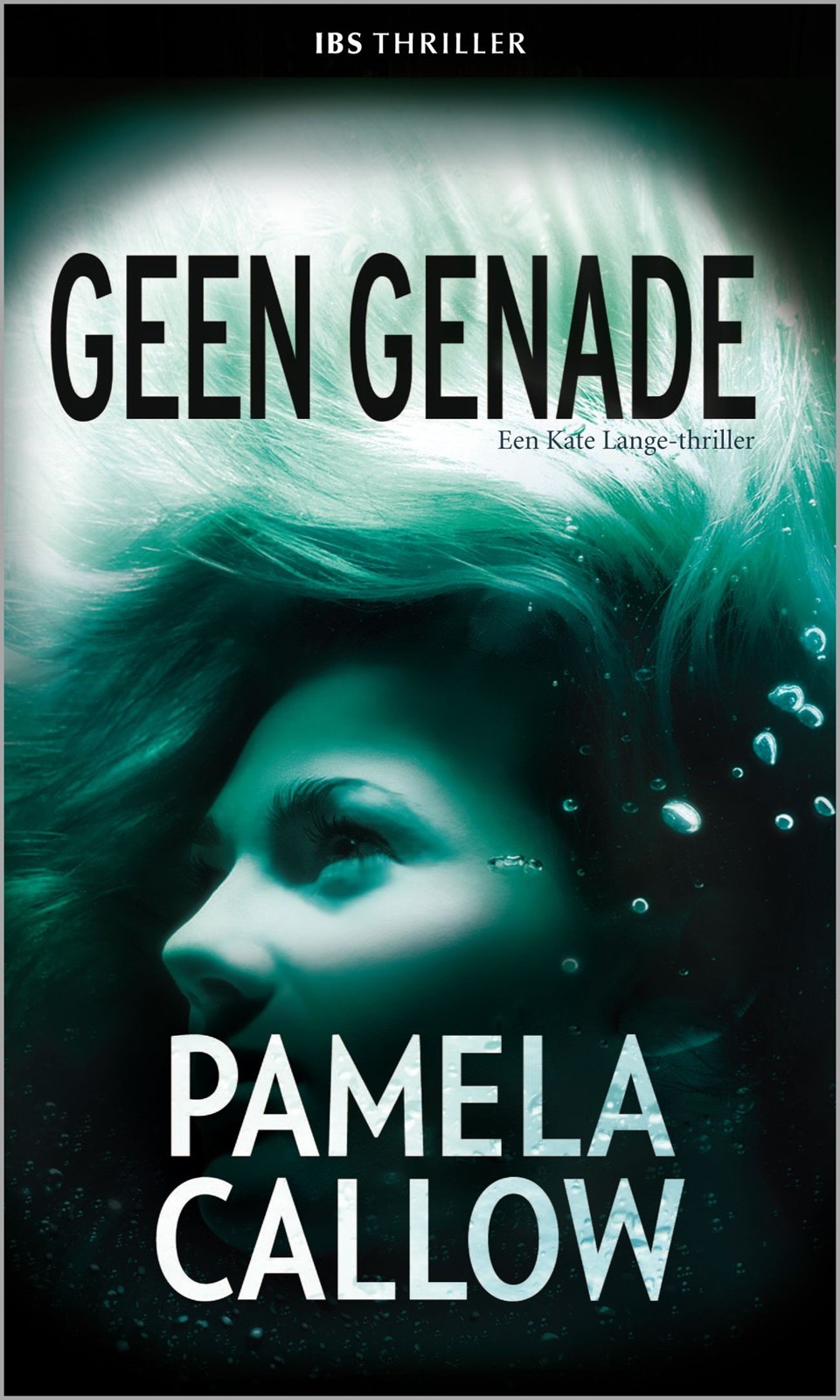 Geen genade
