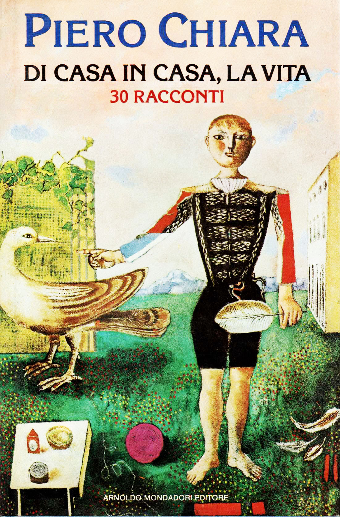Di casa in casa, la vita
