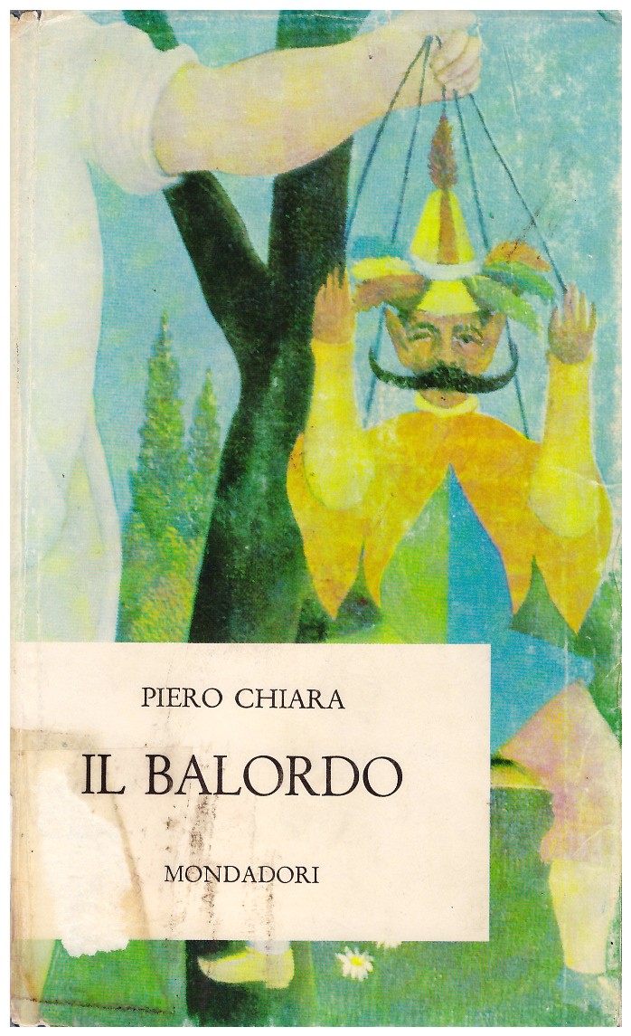 Il balordo