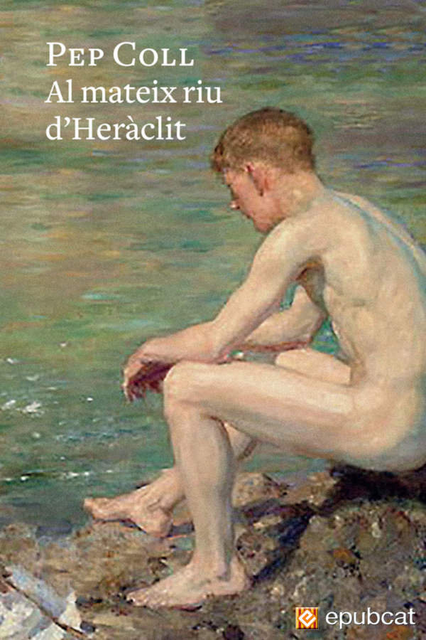 Al mateix riu d’Heràclit