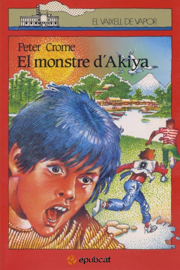 El monstre d’Akiya