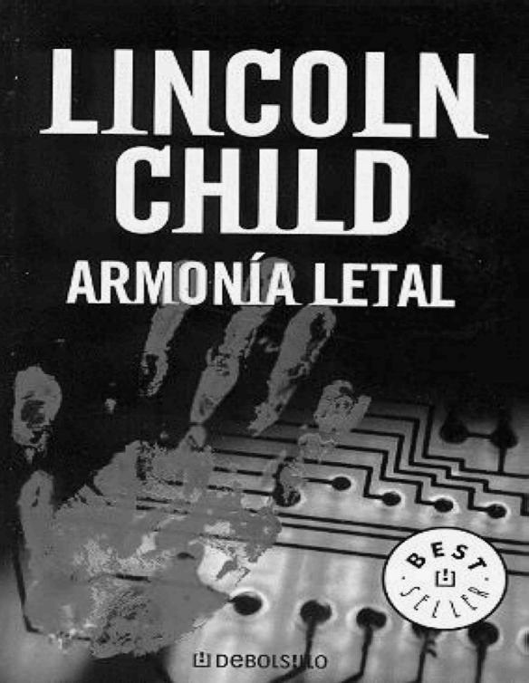 Armonía letal