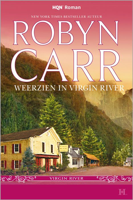 Virgin River 1e trilogie