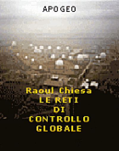 Le reti di controllo globale