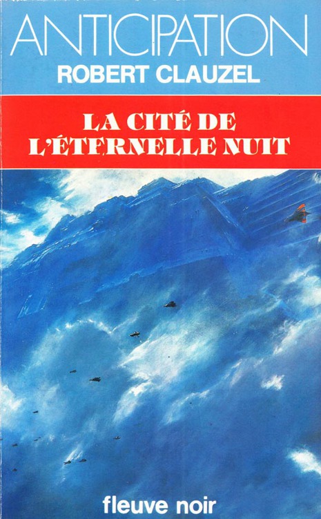 La Cité De L’éternelle Nuit