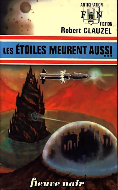 LES ETOILES MEURENT AUSSI
