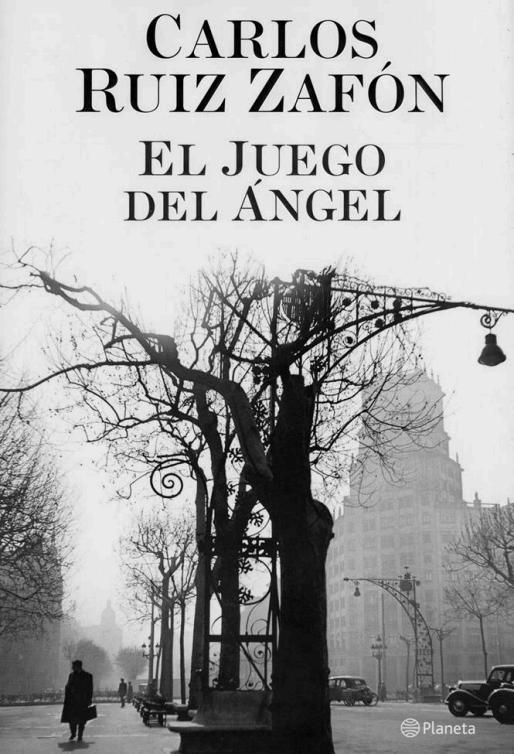 El juego del angel