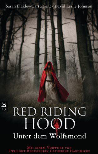 - Red Riding Hood - Unter dem Wolfsmond
