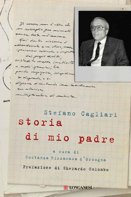 Storia di mio padre