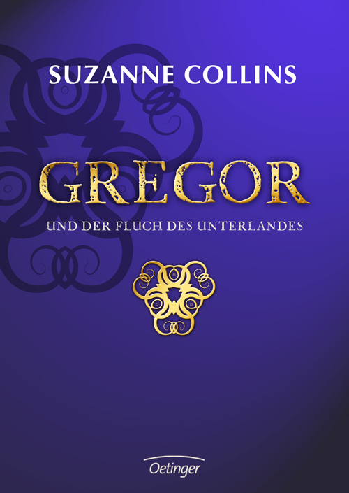 Gregor und der Fluch des Unterlandes