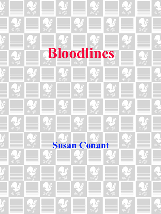 Bloodlines