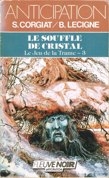 Le Souffle de cristal