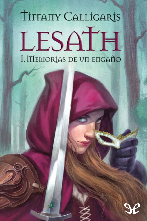 Lesath. Memorias de un engaño I