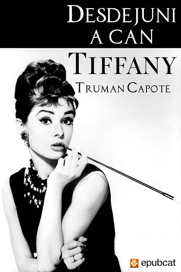 Desdejuni a can Tiffany