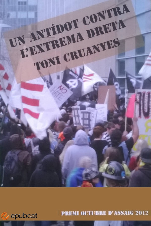 Un antídot contra l’extrema dreta