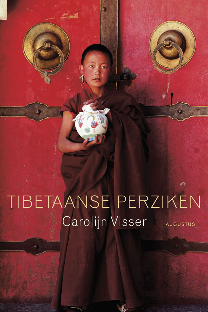 Tibetaanse Perziken