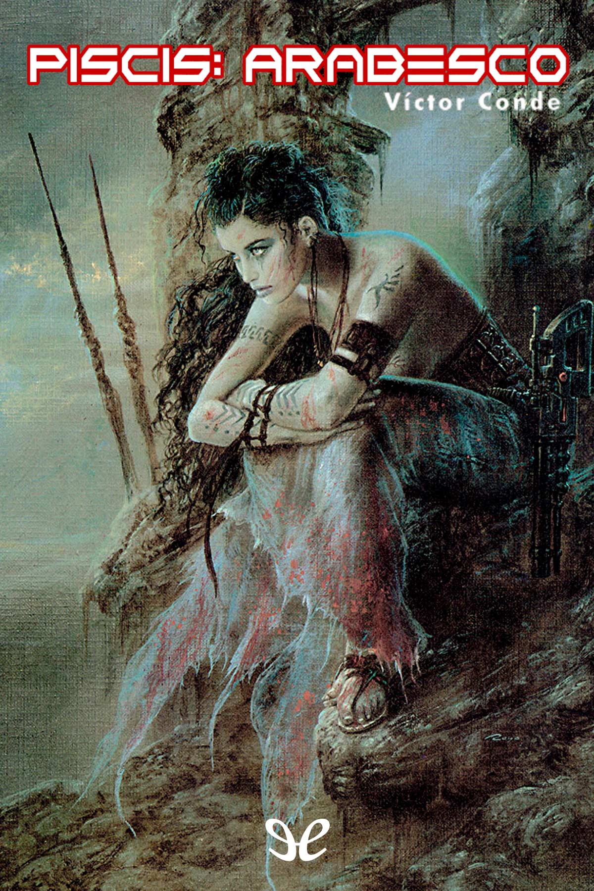 Piscis: Arabesco