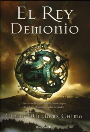 El rey demonio