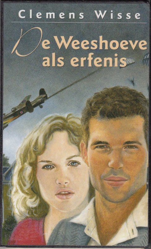 De Weeshoeve als erfenis