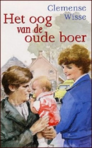 Het oog van de oude boer