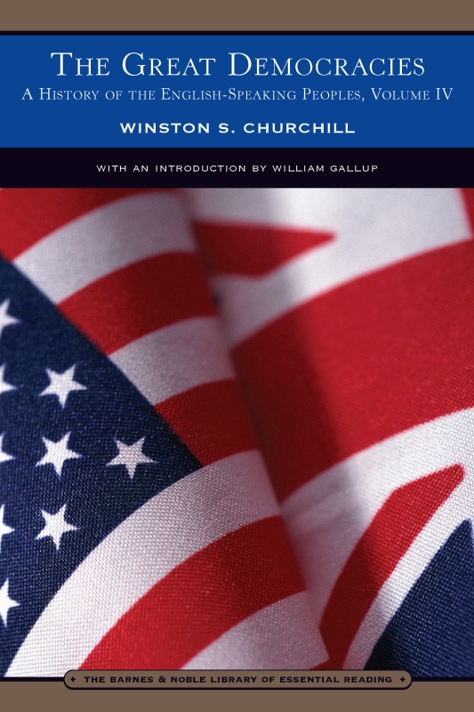 The Great Democracies