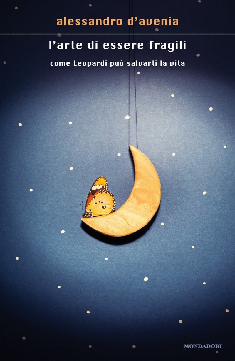 L’arte di essere fragili