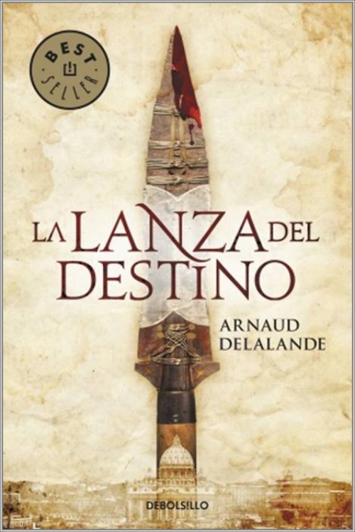 La lanza del destino
