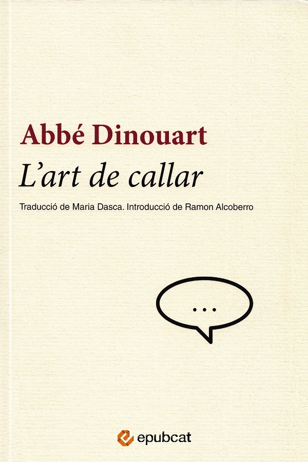 L’art de callar