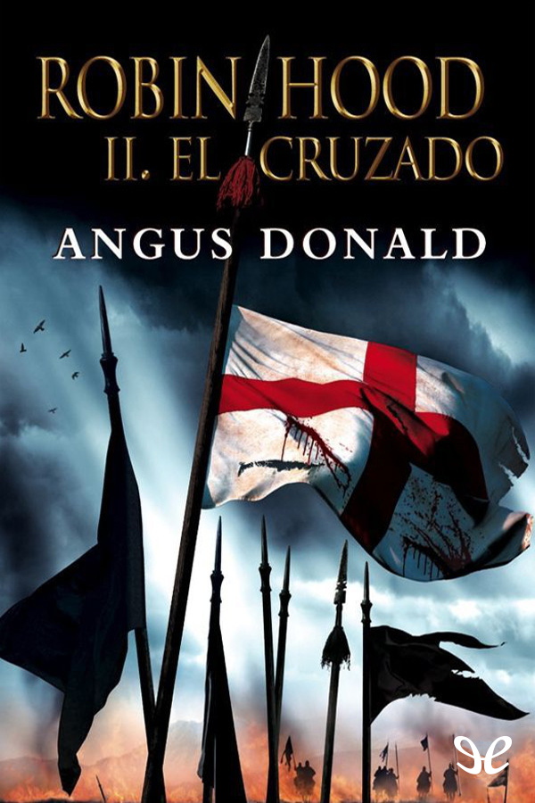 El cruzado