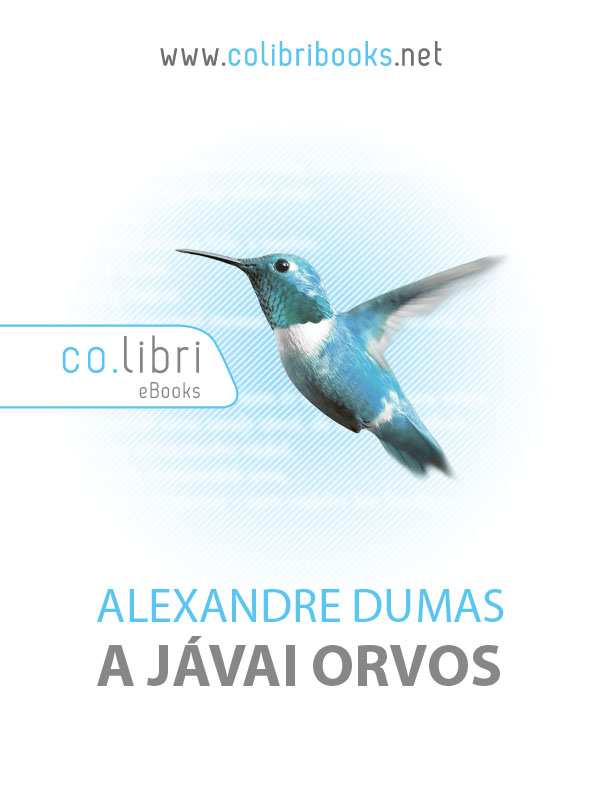 A jávai orvos